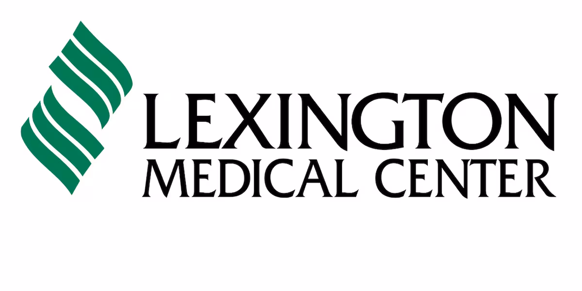 Lexington Medical Center logo University of South Carolina Logo