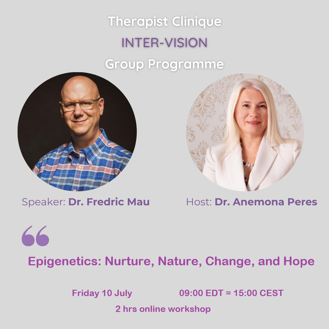 fred 2 epigenetics July